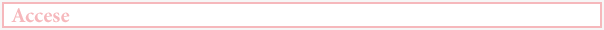 Accese